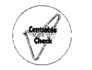 CENTSABLE ENERGY CHECK