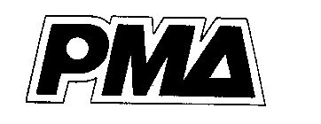 PMA