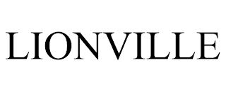 LIONVILLE