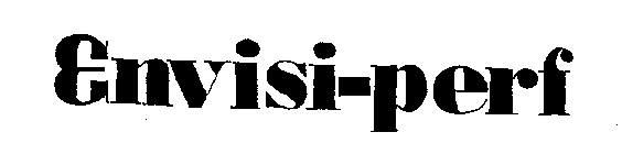 ENVISI-PERF