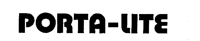 PORTA-LITE