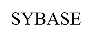 SYBASE