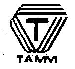 T TAMM