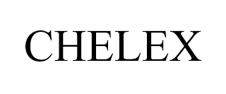 CHELEX