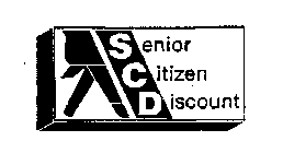 SENIOR CITIZEN DISCOUNT