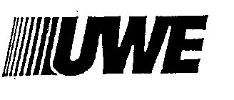 UWE