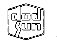 DOD SUN