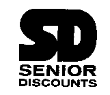 SD SENIOR DISCOUNTS