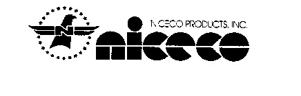 NICECO PRODUCTS, INC. N