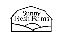 SUNNY FRESH FARMS