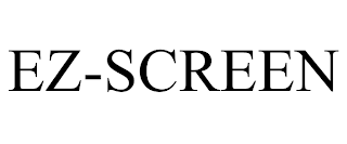 EZ-SCREEN