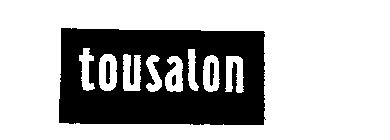 TOUSALON