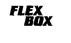 FLEX BOX