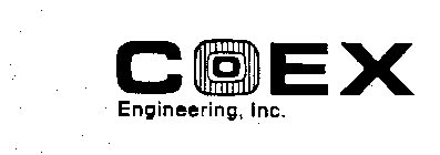 COEX ENGINEERING, INC.