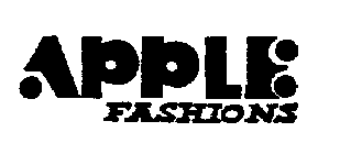 APPLE FASHIONS
