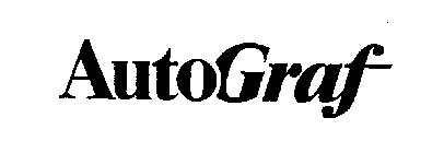 AUTOGRAF