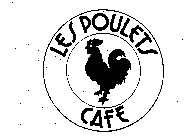 LES POULETS CAFE