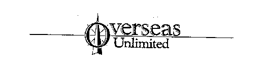 OVERSEAS UNLIMITED