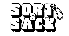 SORT & SACK