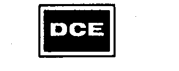 DCE