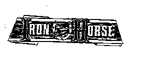 IRON HORSE