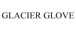 GLACIER GLOVE