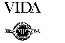 VIDA FINCA FLICHMAN MENDOZA ARGENTINA SINCE 1910 FF