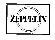 ZEPPELIN