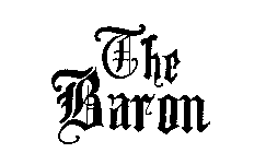 THE BARON