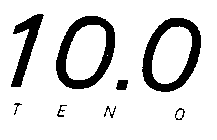 10.0 TEN 0