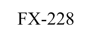 FX-228