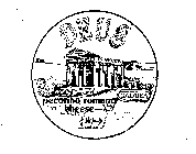 DEUS GALATEA PECORINO ROMANO CHEESE