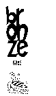 BRONZE 8882