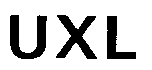 UXL