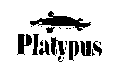 PLATYPUS