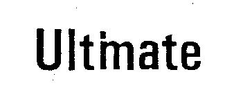 ULTIMATE