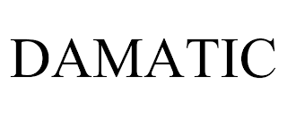 DAMATIC