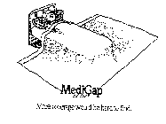 MEDIGAP FROM N.M.E. MORE COVERAGE WOULD BE HARD TO FIND.