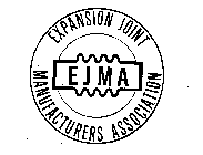 EJMA EXPANSION JOINT MANUFACTURERS ASSOCIATION
