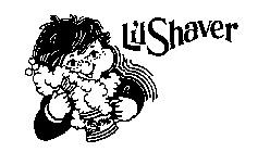 LI'L SHAVER