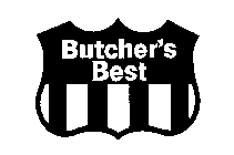 BUTCHER'S BEST