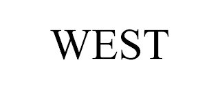 WEST