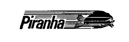 PIRANHA