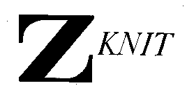 Z KNIT