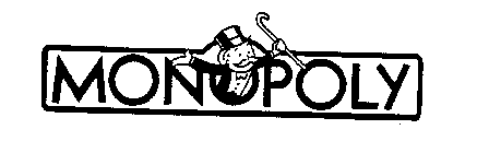 MONOPOLY