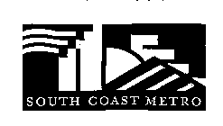 SOUTH COAST METRO