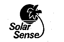 SOLAR SENSE