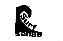 SURF SENSE