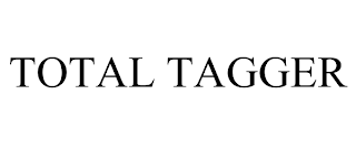 TOTAL TAGGER