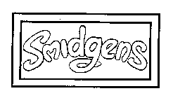 SMIDGENS